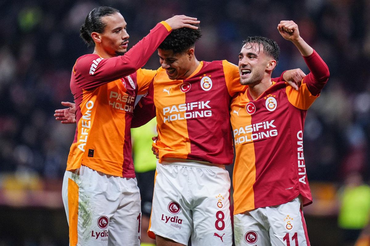 Galatasaray\'ın ilk rakibi belli oldu