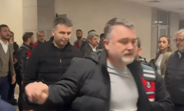Gazeteci Mehmet Akif Ersoy hakkında hazırlanan iddianame kabul edildi