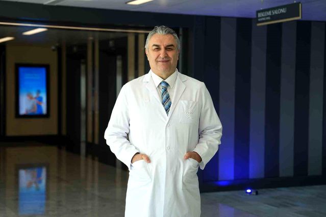 Kolorektal Kanser: Erken Tanı Hayat Kurtarıyor