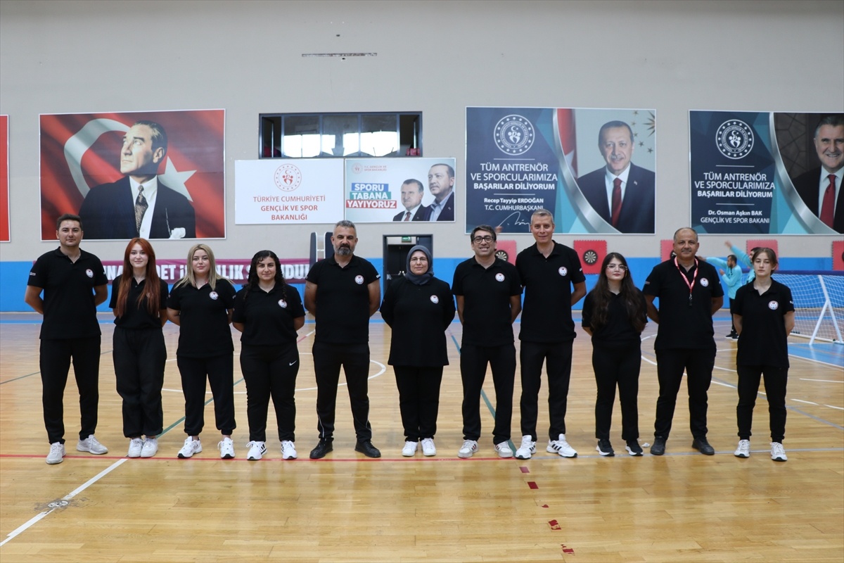 Hasine Demir: Görme Engelliler İçin Bir İlham Kaynağı