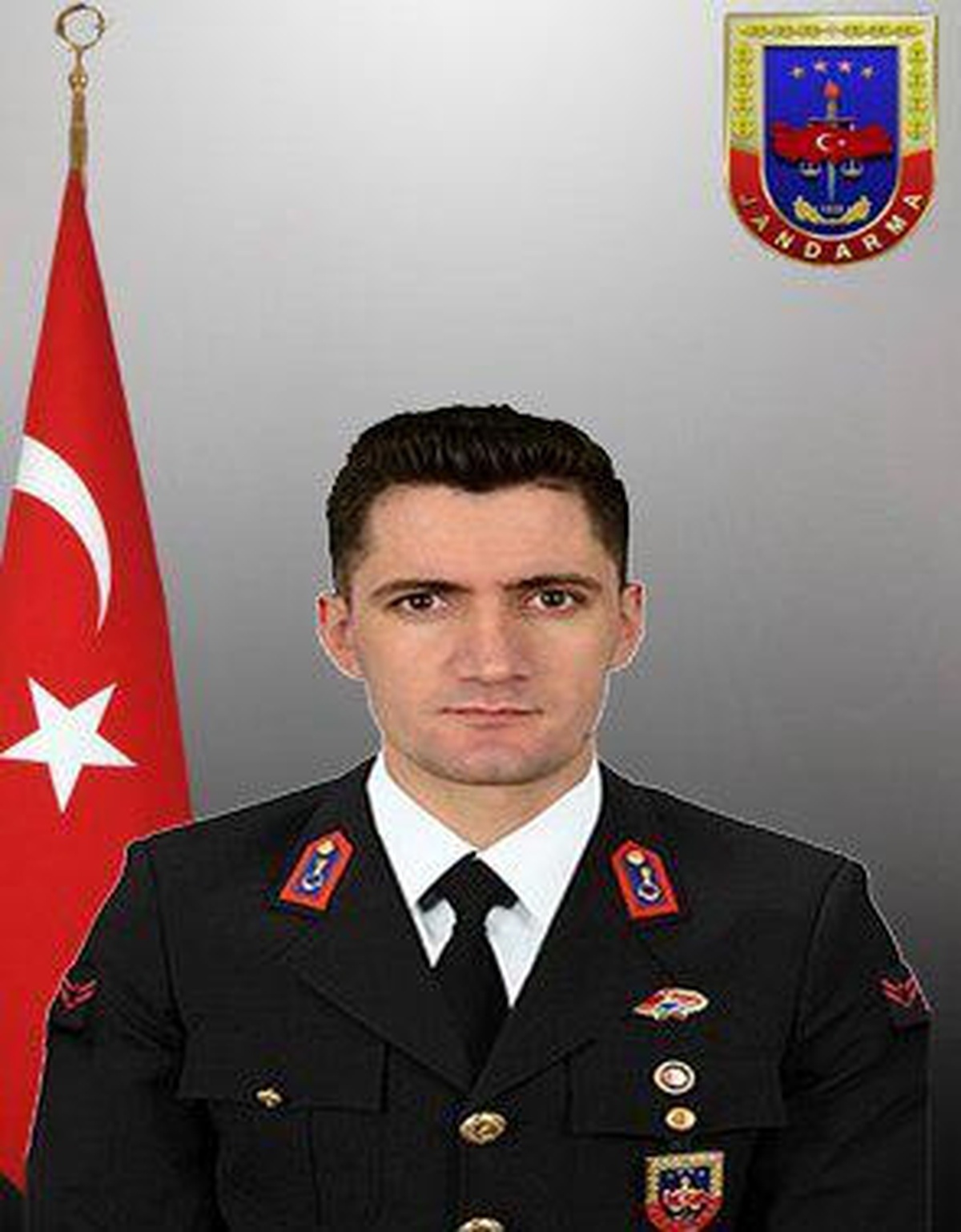 26 Yaşındaki Jandarma Kalp Krizi Geçirerek Hayatını Kaybetti