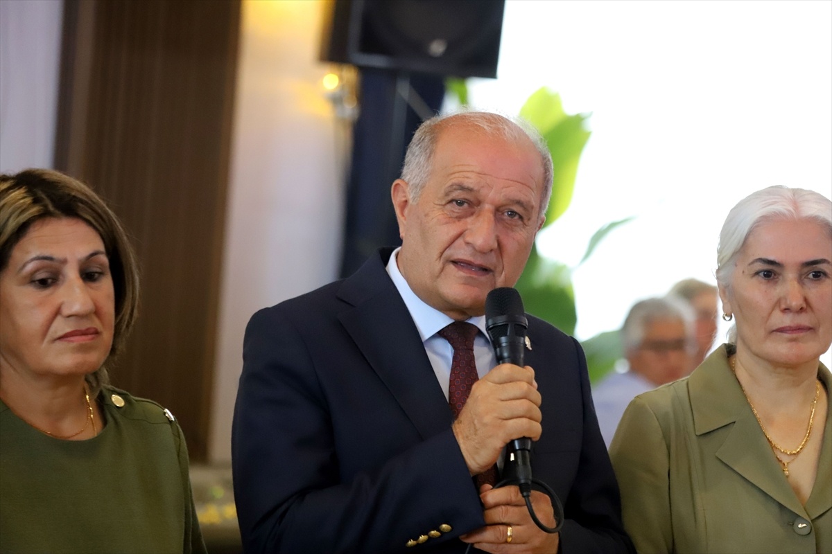 Hekimhan\'da Anneler Günü Etkinliği