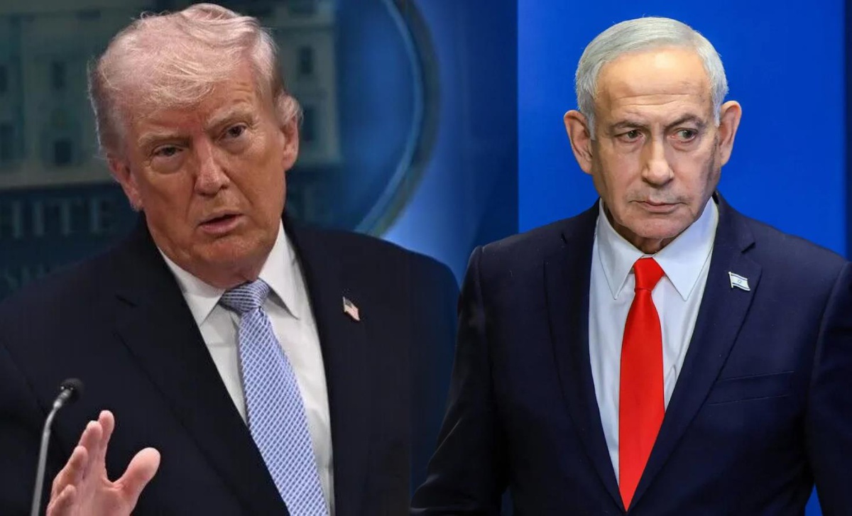 İsrail\'in planı suya düştü: ABD, "Trump\'a suikast" istihbaratını kaale almadı