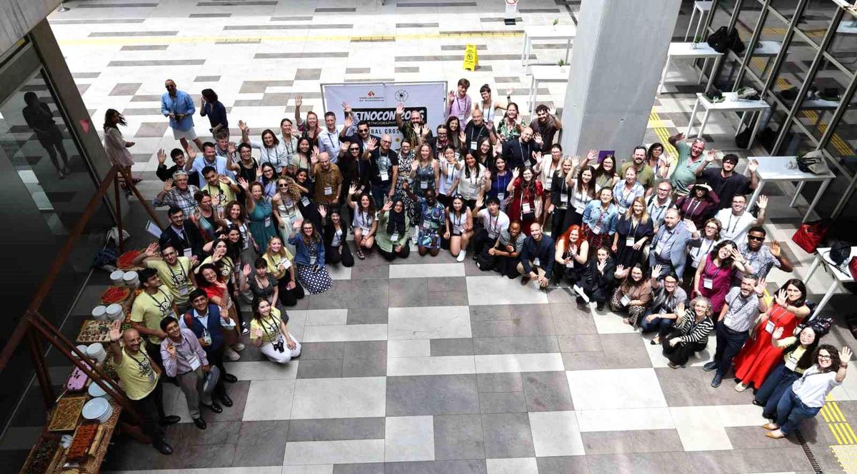 İzmir\'de Uluslararası Netnografi Konferansı
