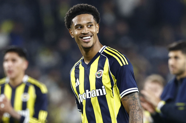 Jayden Oosterwolde'den A Milli Takım iddialarına yanıt