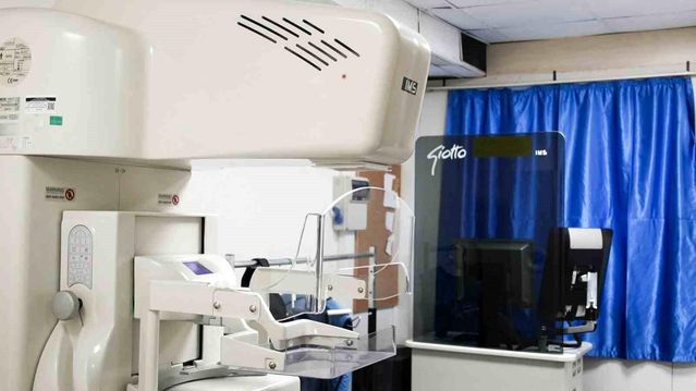 Bursa’da Kanserle Mücadelede Aile Hekimlerine Teşekkür