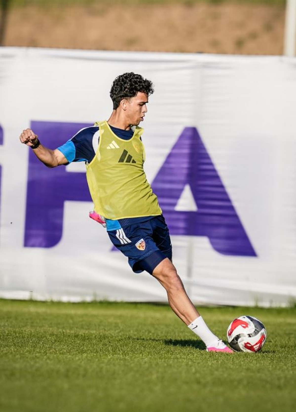 Kayserispor Erciyes\'te Kamp Yapıyor