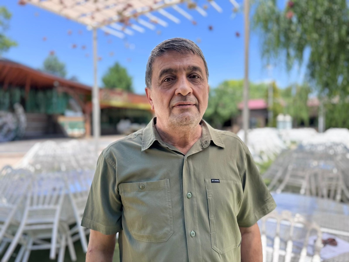 Eski Polis Memuruna Hırsızlık Cezası