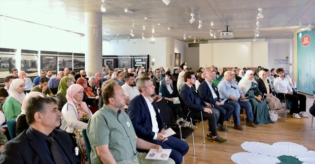 Srebrenitsa Soykırımı’nın 31. Yılı Anma Programı