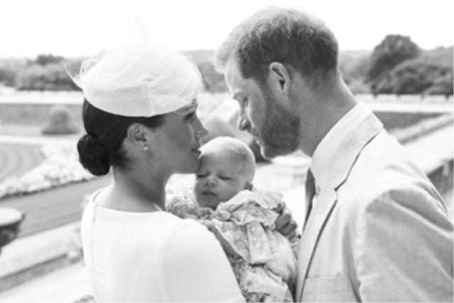 Kraliyet Ailesinde Sürpriz Hamle: Meghan Markle 4 Yıl Sonra Çocuklarıyla İngiltere’ye Dönüyor!