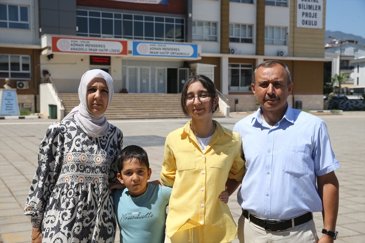 500 Puanla Savcı Olmak İstiyor