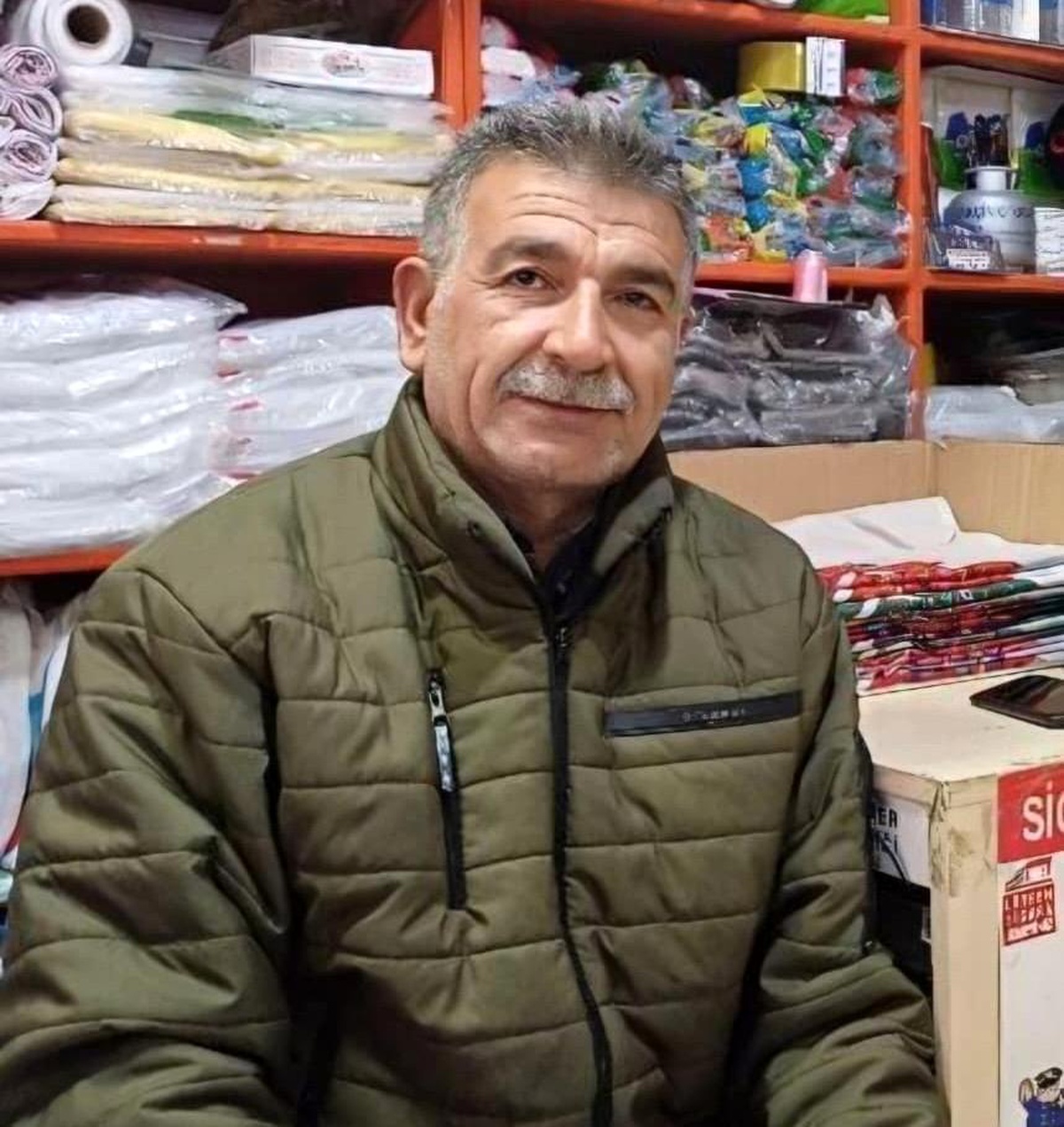 Malatya\'da doğa fotoğrafçısı dağlık alanda ölü bulundu
