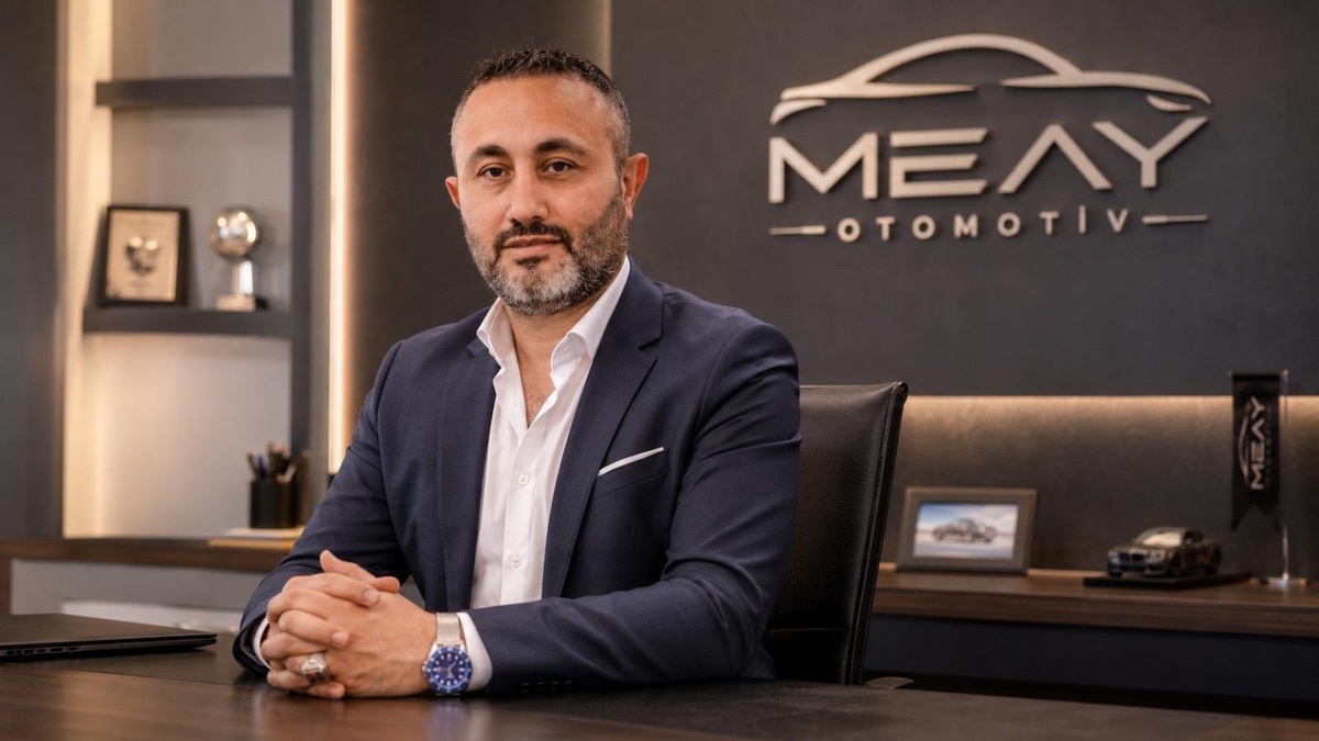 MEAY Otomotiv, 15 yılı aşan deneyimiyle Kocaeli\'de büyümesini sürdürüyor