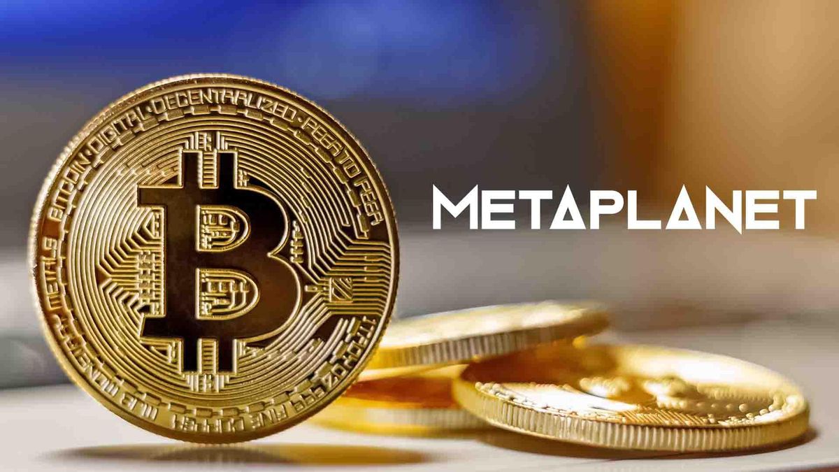 Metaplanet\'ten Bitcoin destekli kredi hamlesi