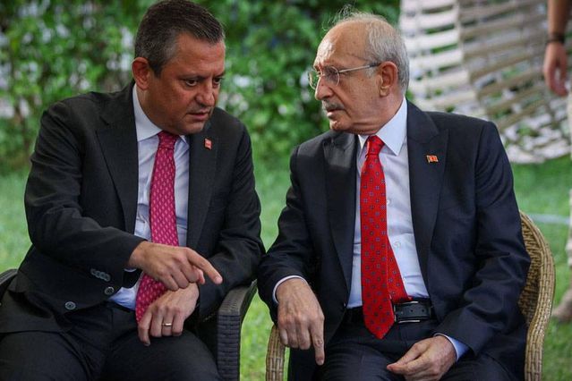 Özgür Özel görevden mi alınacak? Haberler.com Kılıçdaroğlu’na yakın kaynaklara sordu