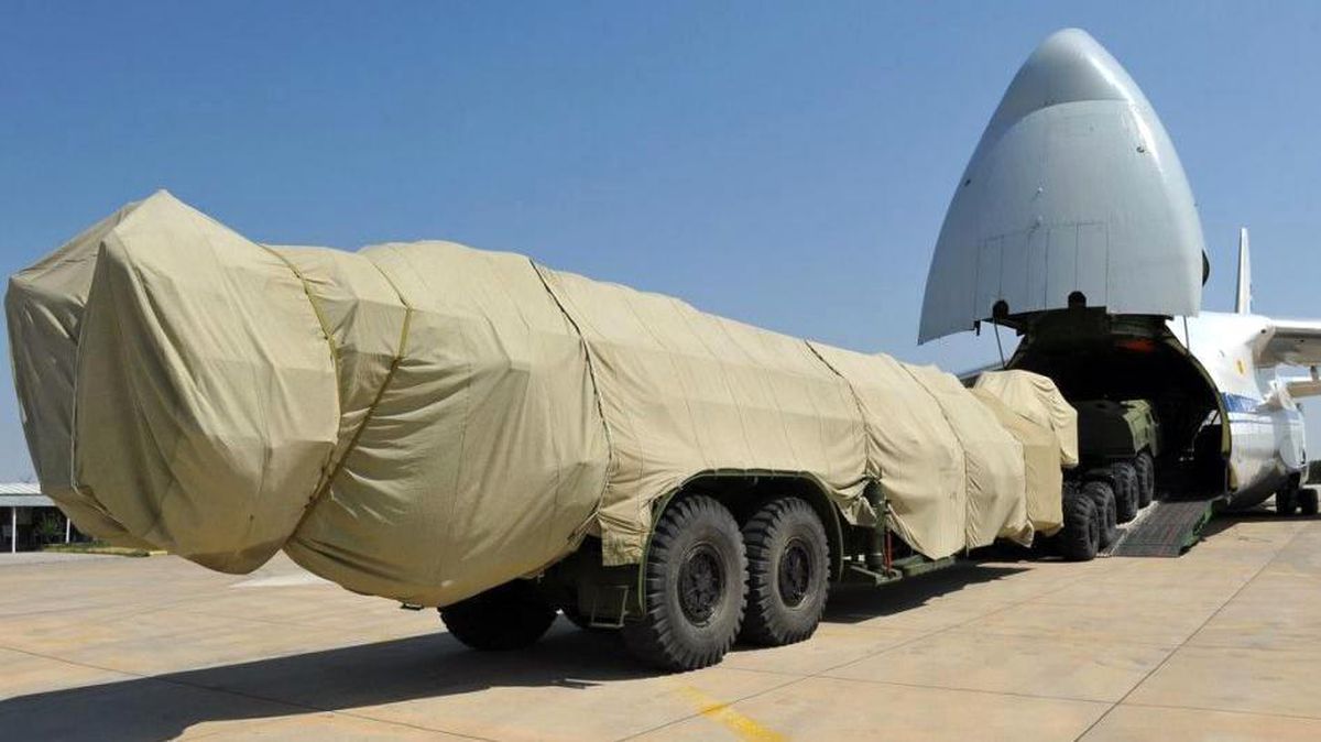 Kremlin\'den S-400 satışı iddiasına ilk yanıt: Çok hassas bir mesele