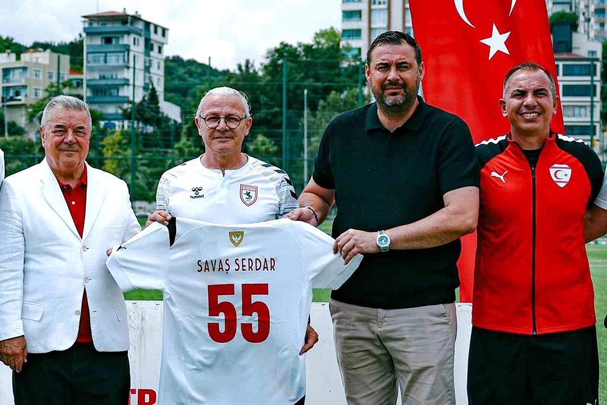 Mete Adanır Anısına Dostluk Müsabakası