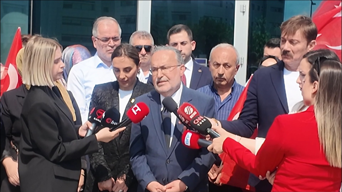 15 Temmuz anılmadı: Meclis\'te protesto