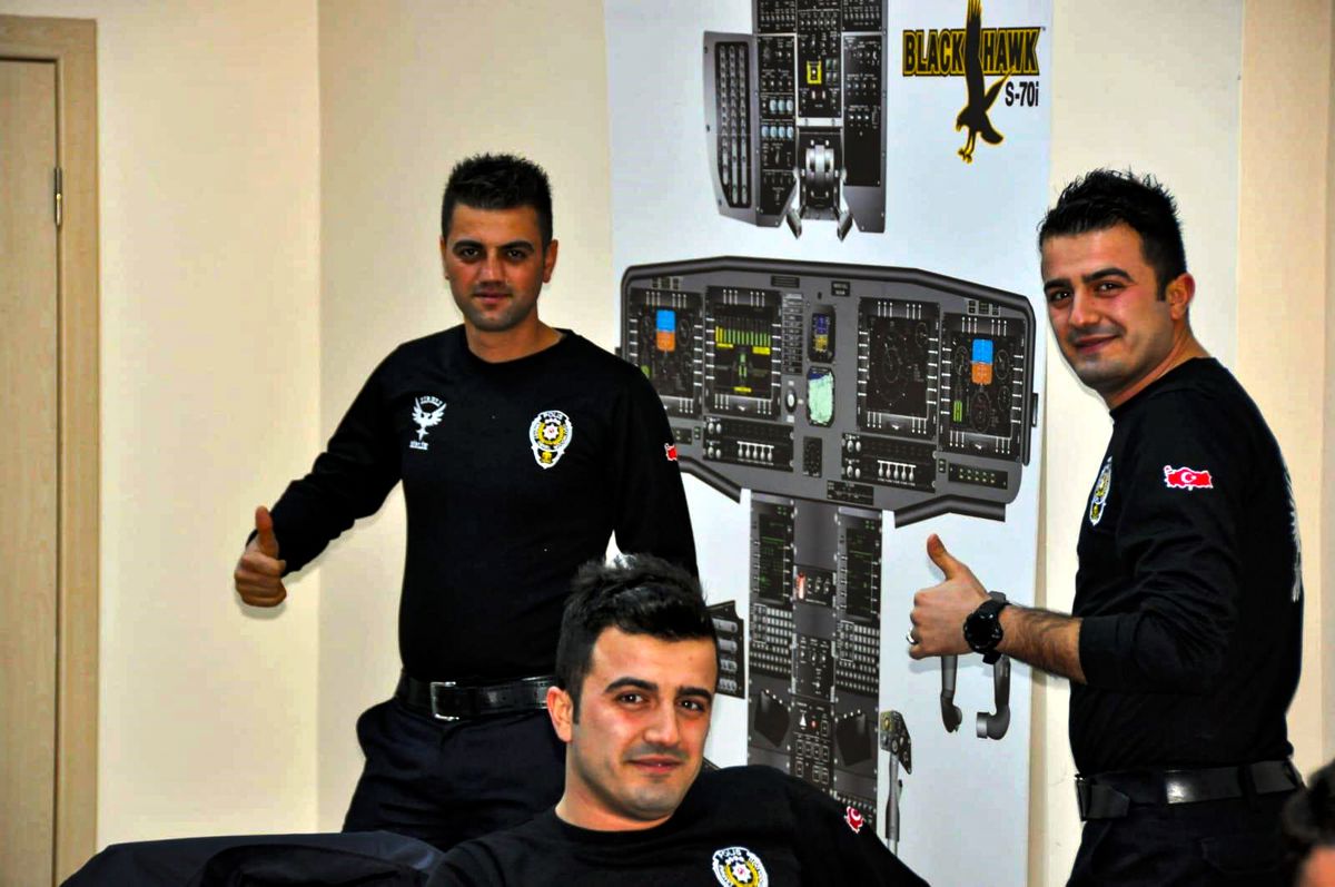 Şehit babası: Oğlum keşke şehit olsam demişti, içine doğmuş