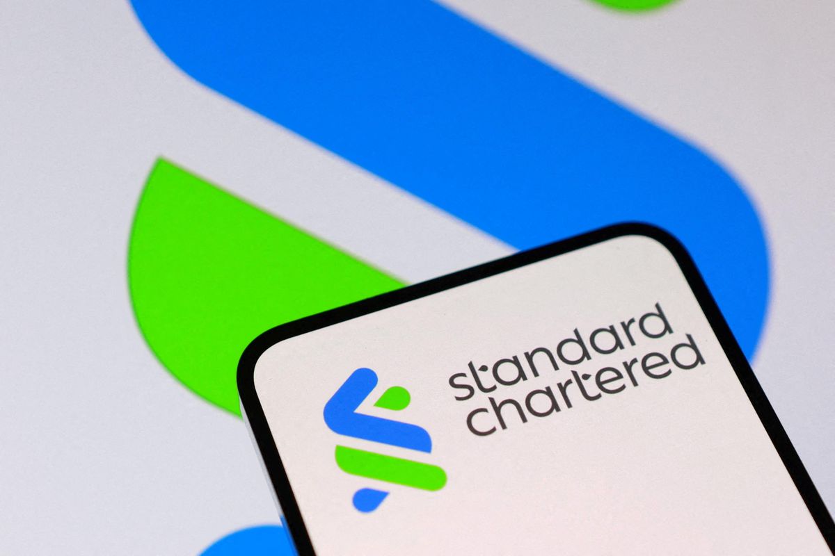 Standard Chartered\'dan Strategy paniğine yanıt