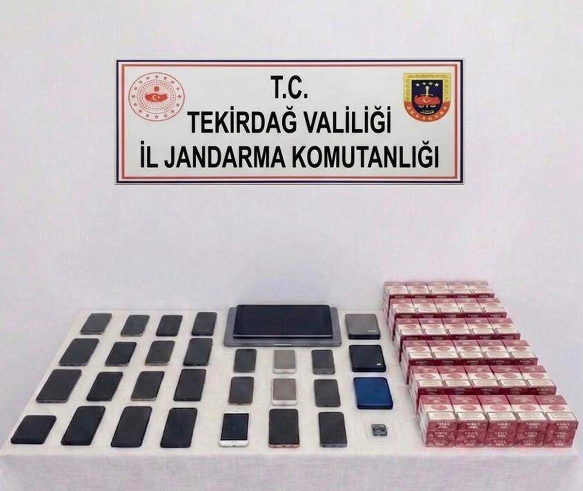 5 İlde Yasa Dışı Bahis Operasyonu