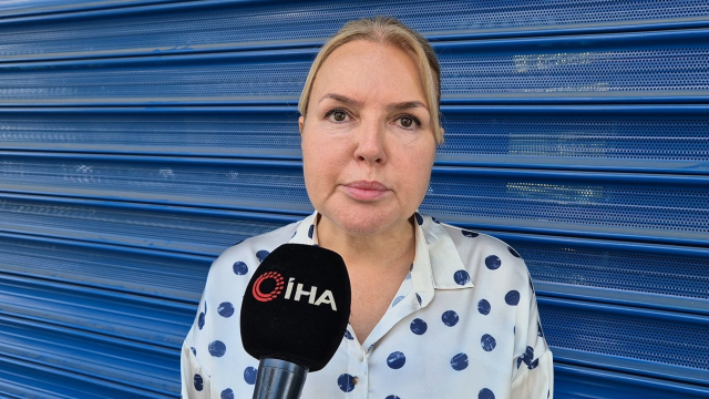 Tekirdağ'da yüksek kazanç vaadiyle piyasadan altınları toplayan kuyumcu sırra kadem bastı