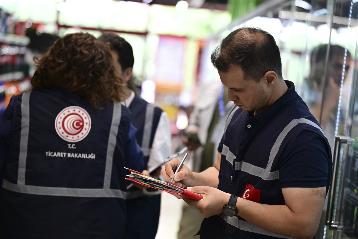 Depozito Denetimleri Artırıldı
