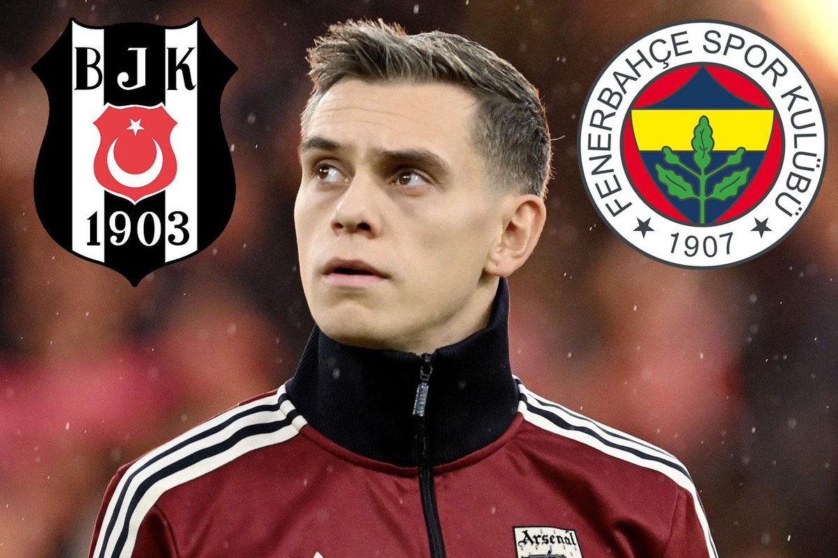 Trossard\'ın menajerinden Fenerbahçe için açıklama