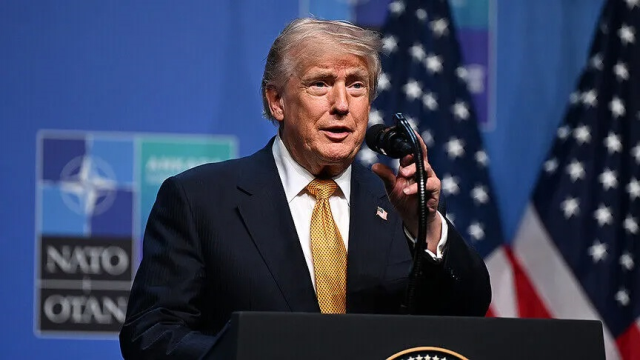 Trump’tan 'suikast' iddialarına ilişkin ilk açıklama: İran'a yönelik talimatını paylaştı