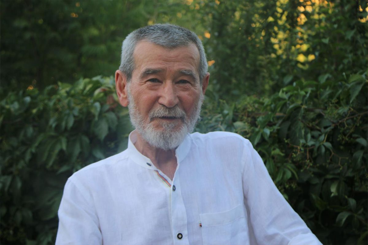  Şair Ahmet Telli hayatını kaybetti