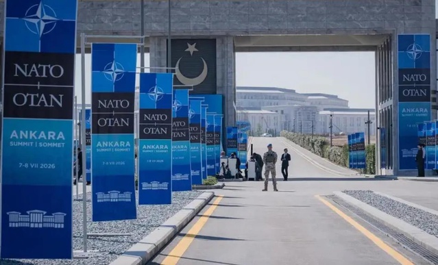 Türkiye, NATO savunma bankası girişimine katılmıyor