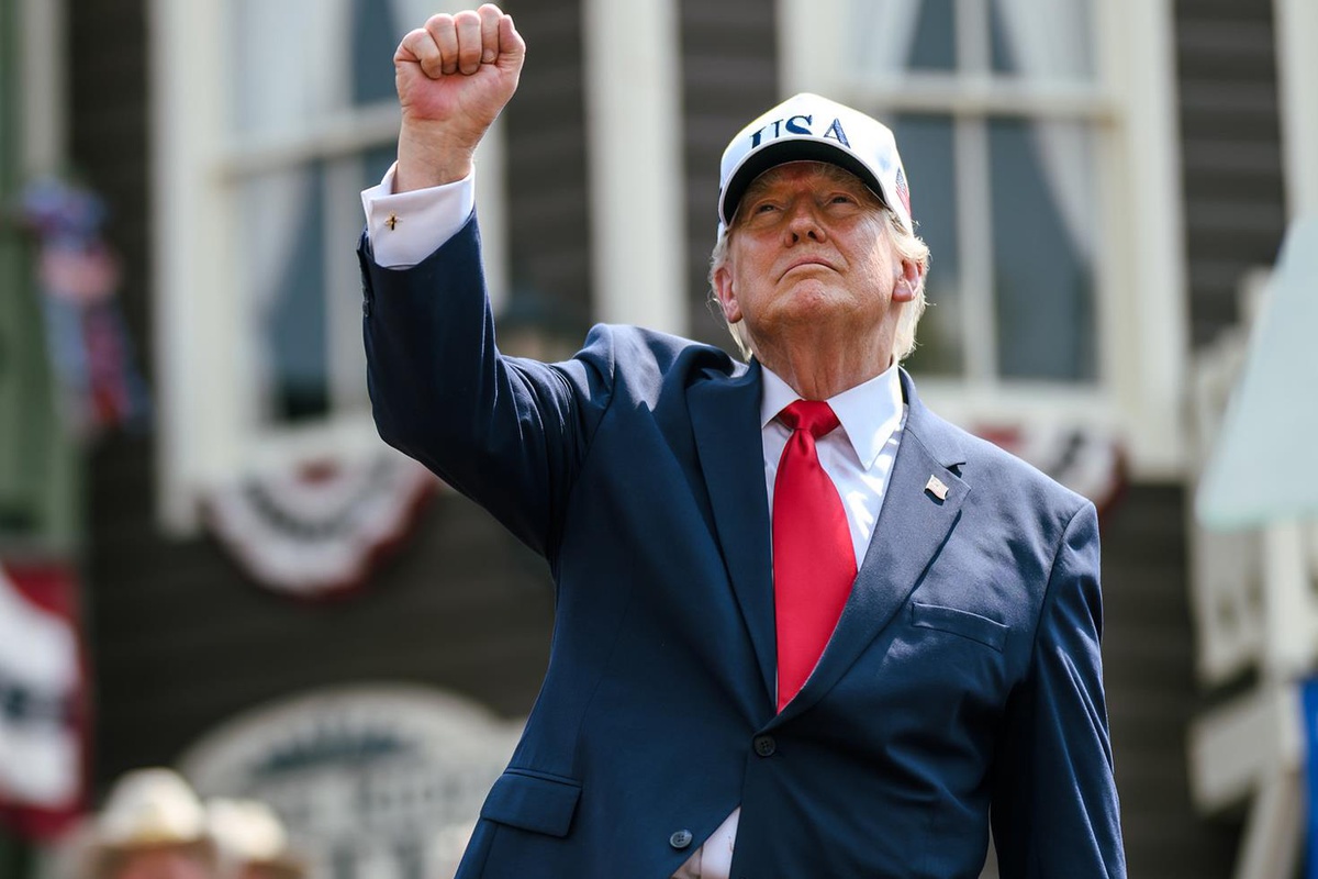 WSJ\'nin gündem yaratan iddiası: İran, Trump\'a suikast hazırlığında