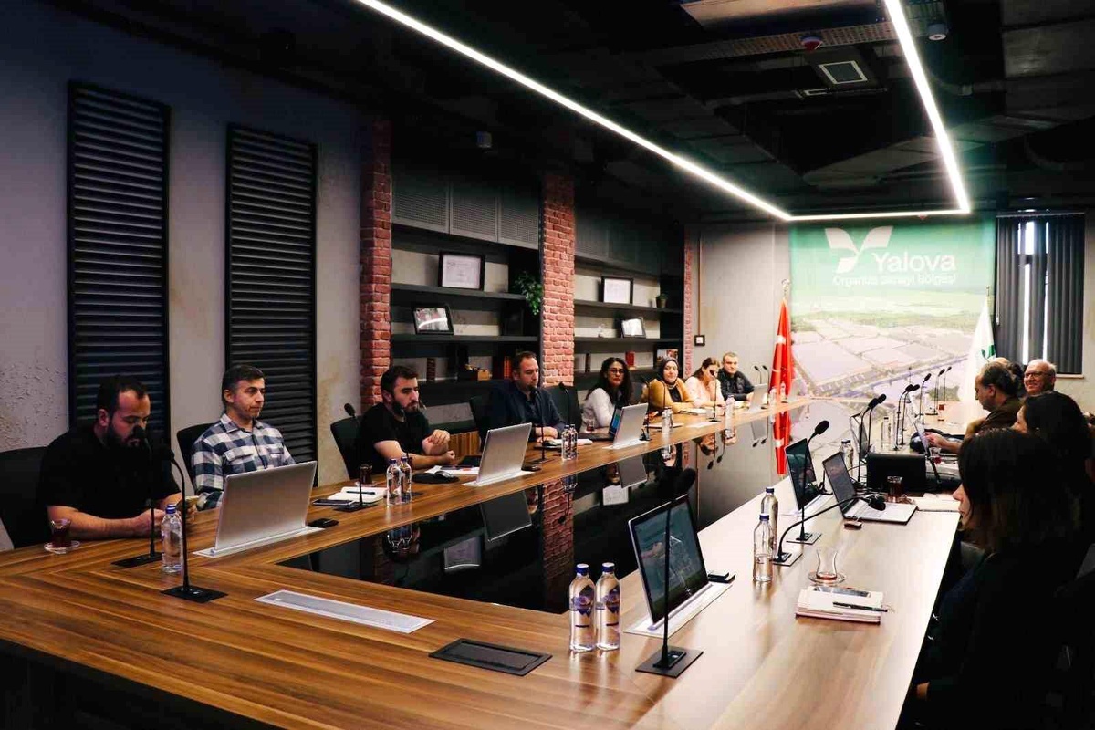Yalova\'da RESMAR Projesi Tamamlandı