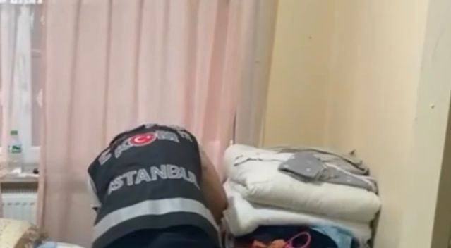 Yatırım Dolandırıcılarına Operasyon