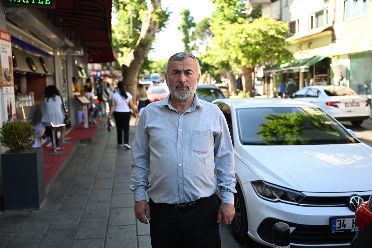 Çengelköy\'deki Direnişin Tanığı Anlattı