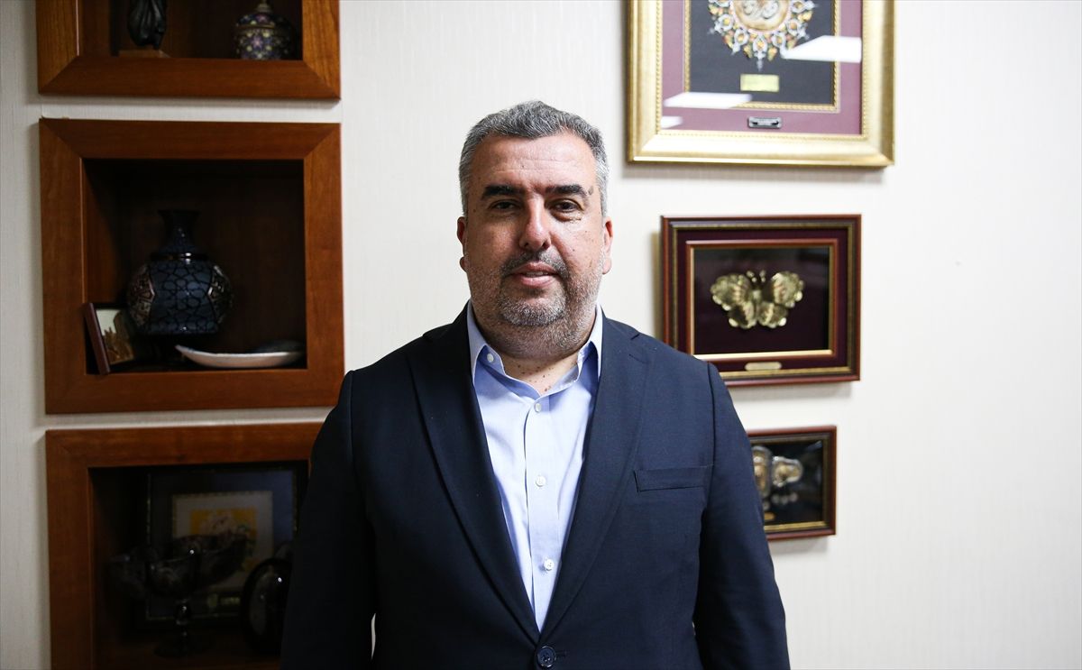 Kimya İhracatında Yüzde 34 Artış