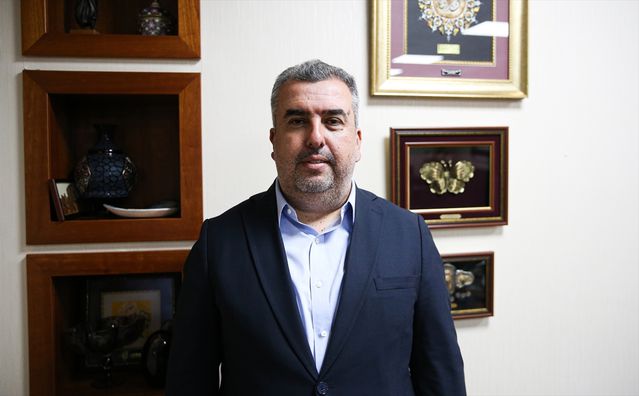 Kimya İhracatında Yüzde 34 Artış