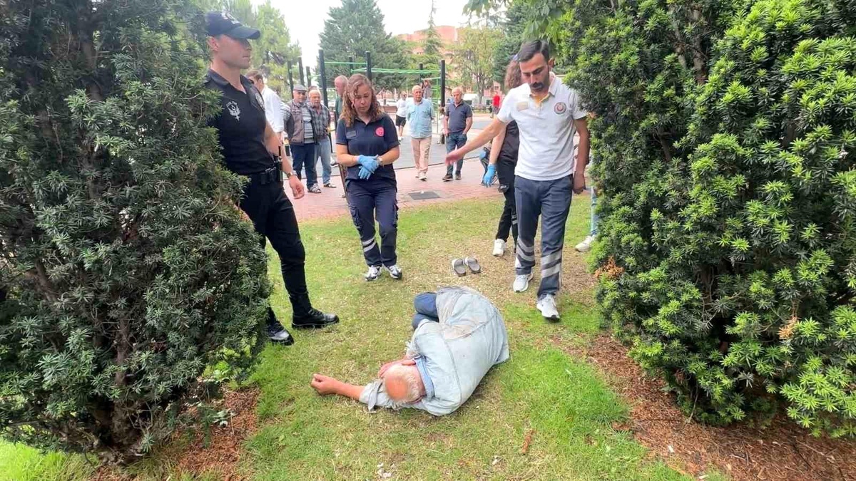 Samsun\'da Alkol Sorunu Sağlık Ekiplerini Yordu