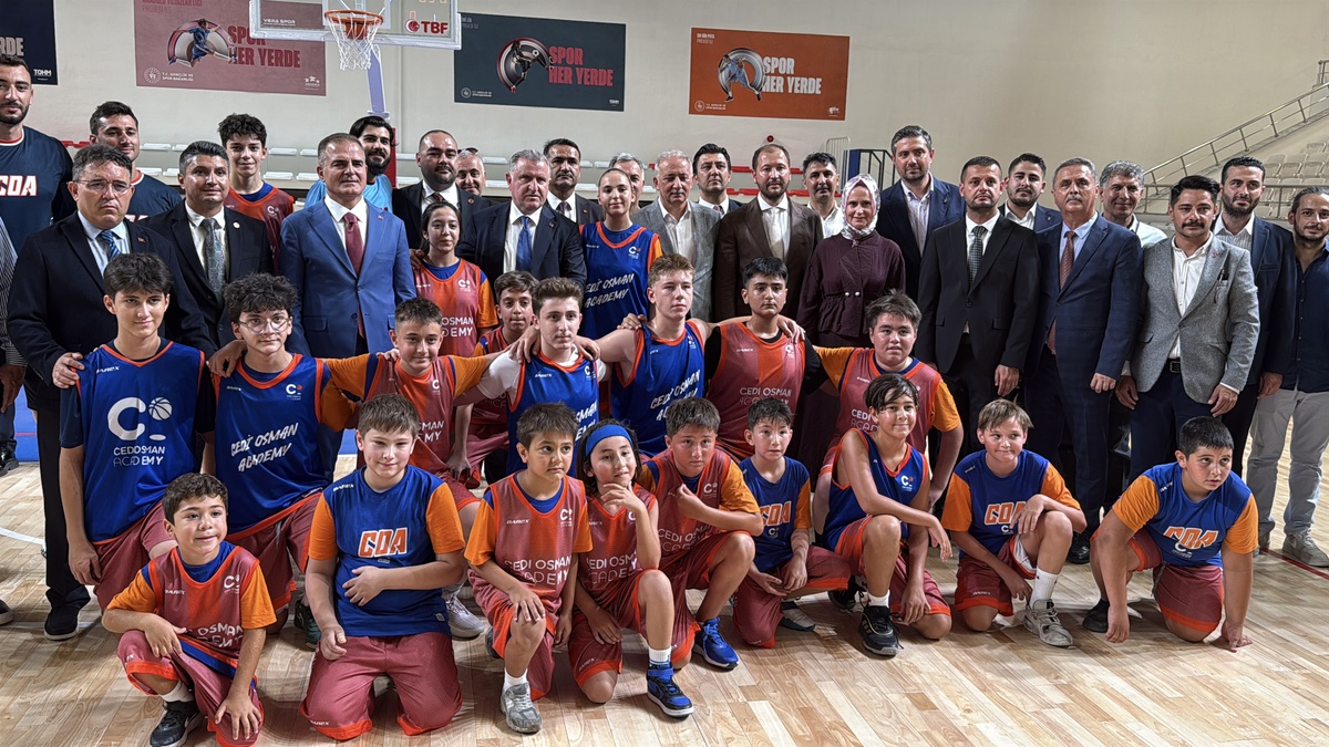 Bak\'tan Marmaris\'e olimpik havuz müjdesi