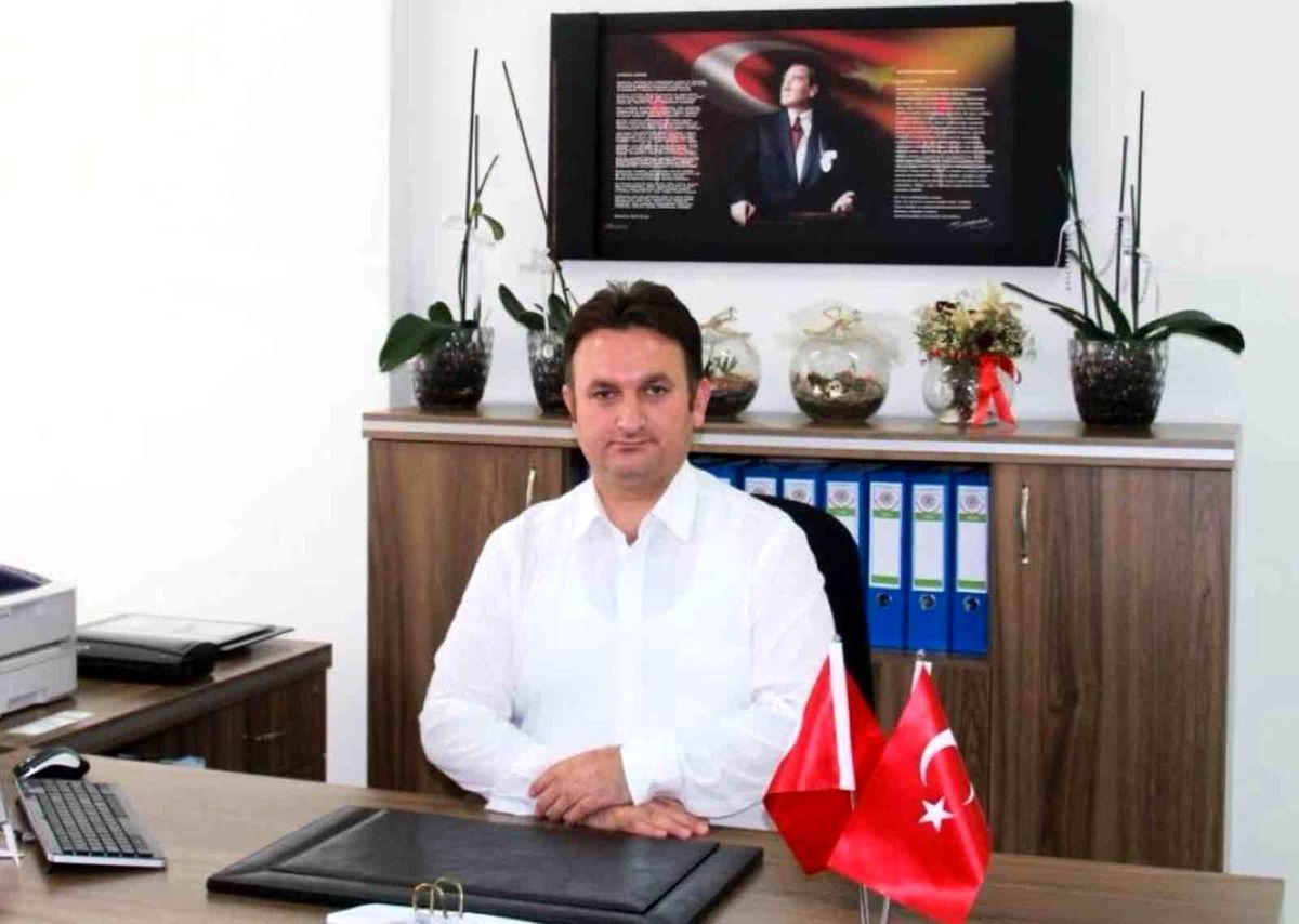 BİLSEM Kurucu Müdürü Yeni Görevine Başladı