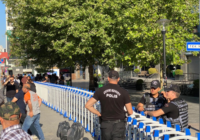 Çankaya Belediyesi’ne operasyon! Başkan Hüseyin Can Güner dahil 36 gözaltı kararı var