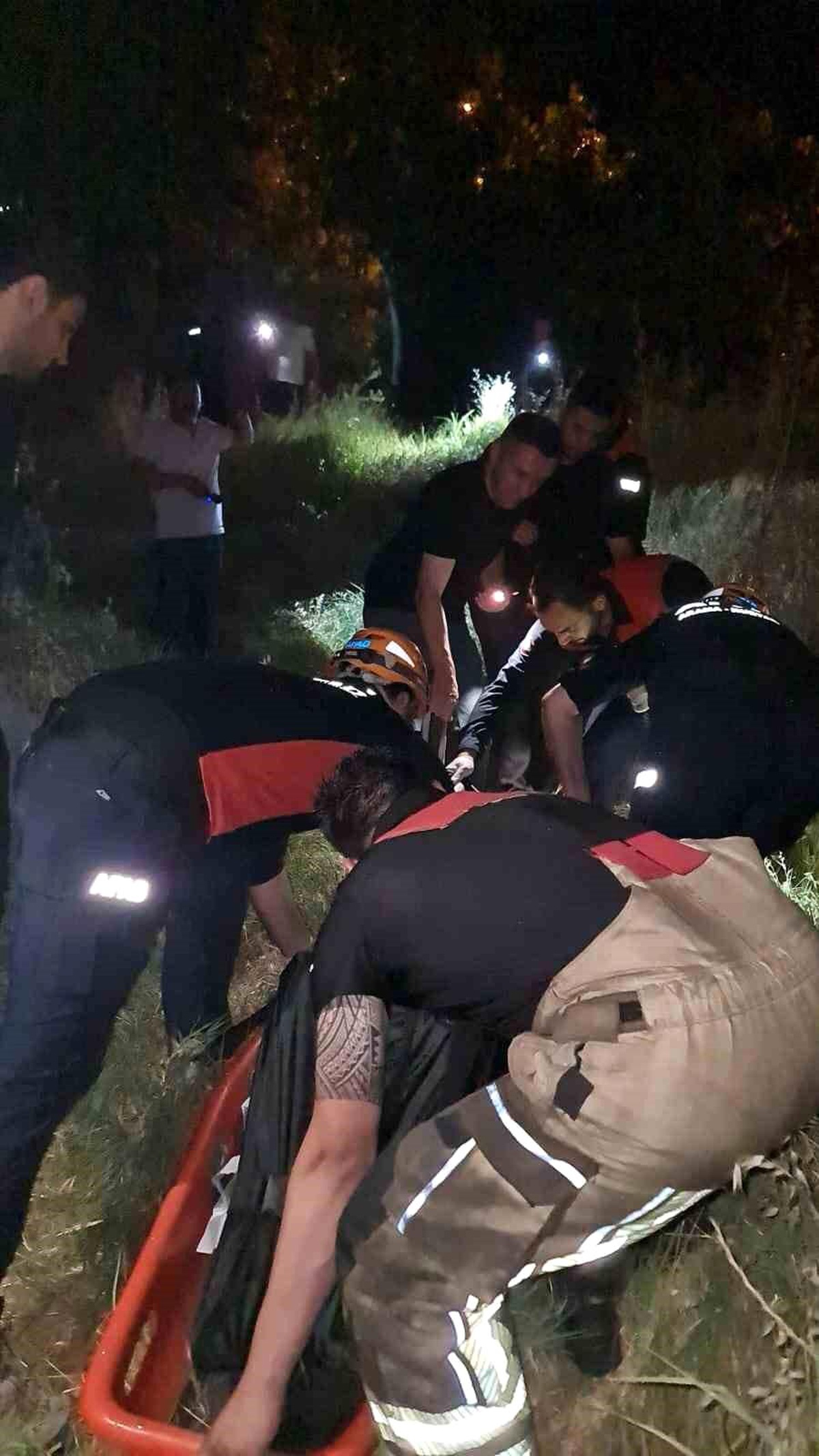 Diyarbakır\'da Kayıp Şahıs Uçurumda Ölü Bulundu
