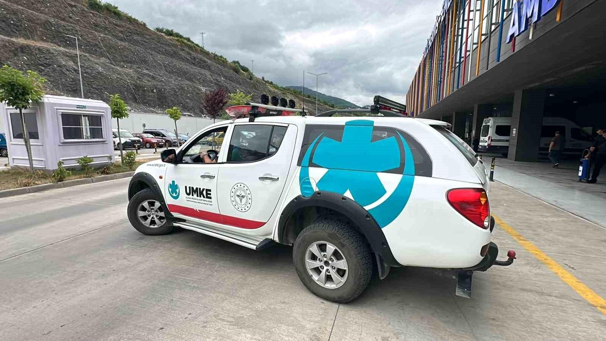 Trafik Kazası Sonrası Organ Bağışı