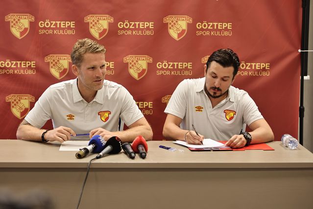 Göztepe’nin Hedefleri ve Stratejileri