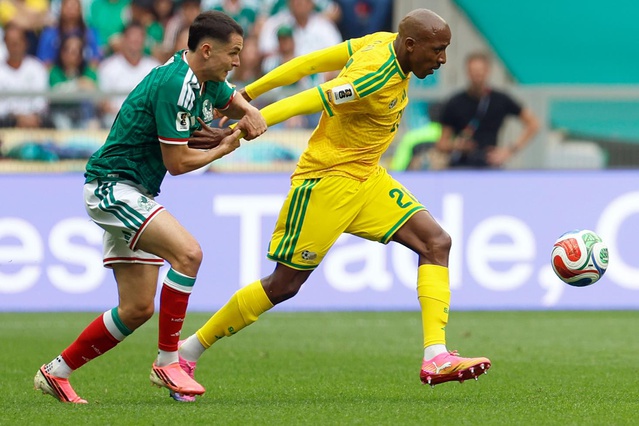 Güney Afrikalı futbolcu Jayden Adams hayatını kaybetti