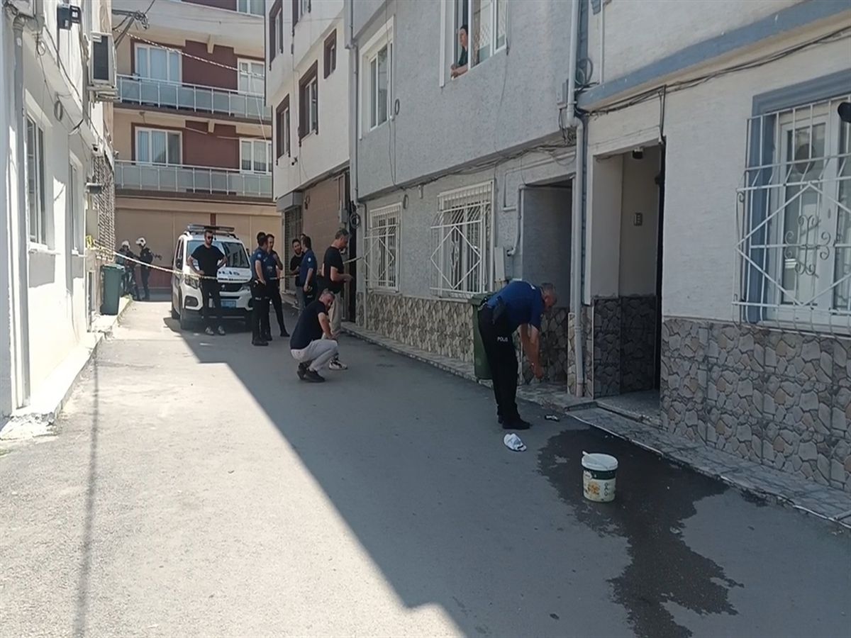 Bursa\'da Silahlı Kavga: Oğulcan Dinç Hayatını Kaybetti