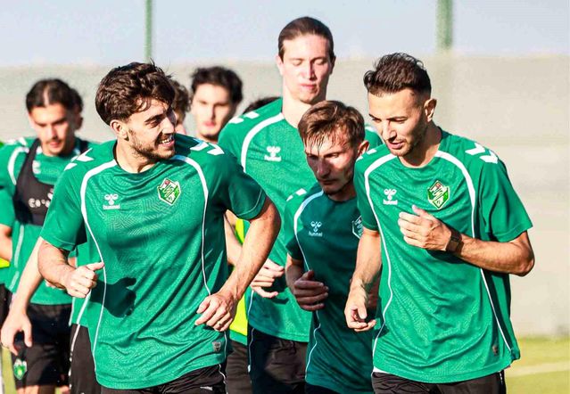 Iğdır FK Sezona Fatih Karagümrük ile Başlıyor