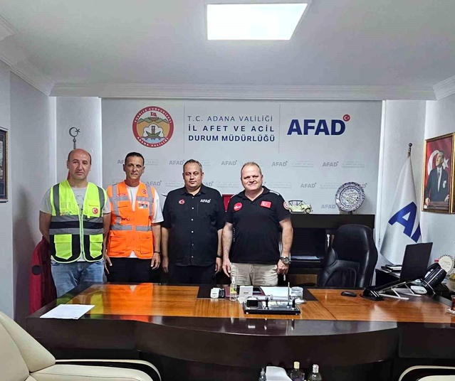İHAKUT ve AFAD Ortak Protokol İmzaladı