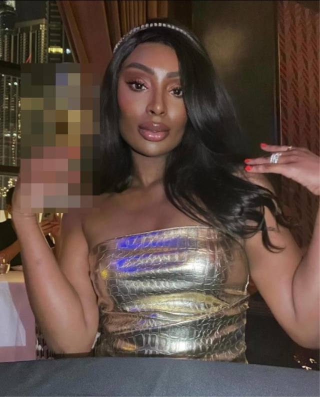 İmamoğlu ile Portekizli modeli buluşturduğu iddia edilen isim tutuklandı