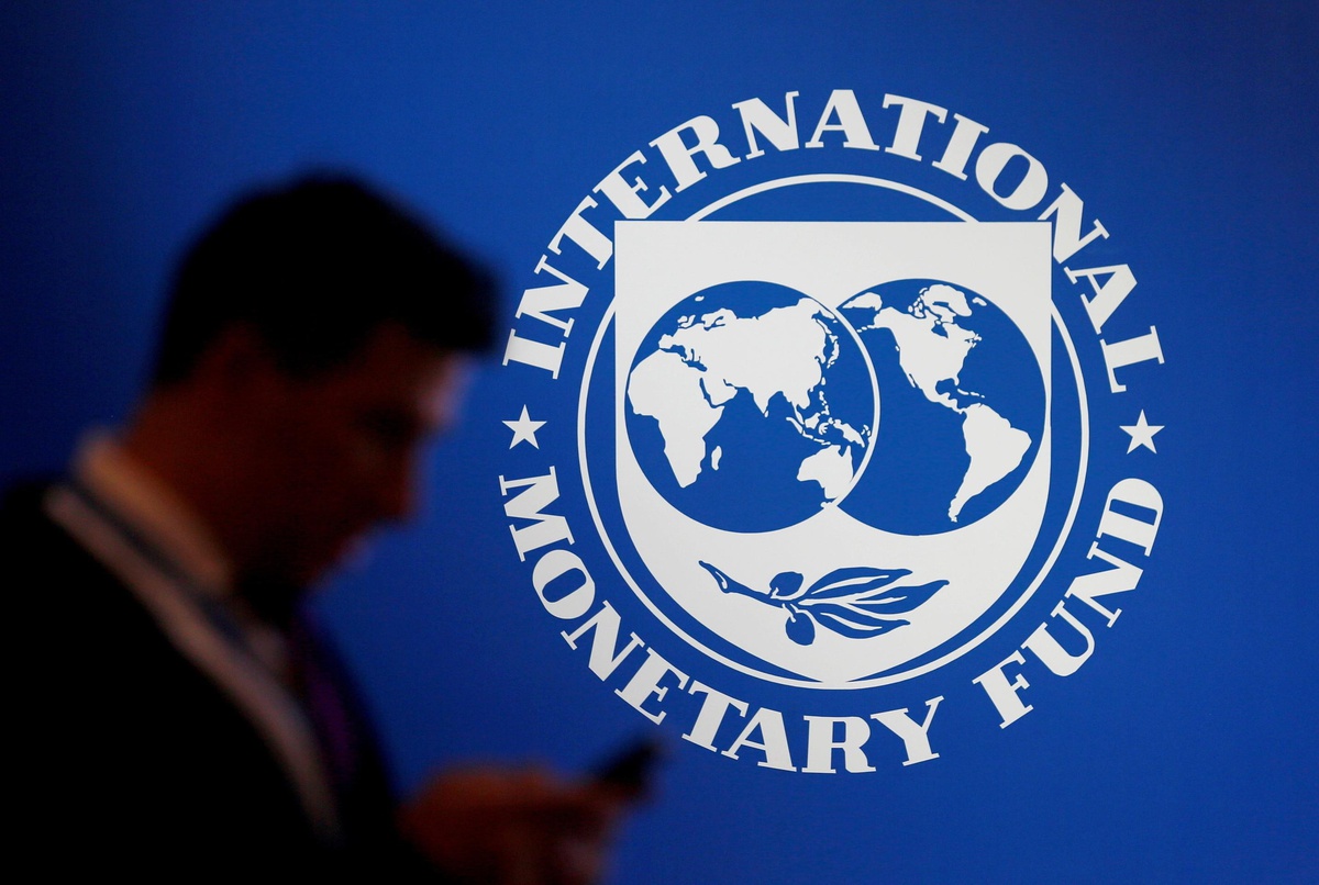 IMF stablecoinlerin gizli tehlikesini işaret etti